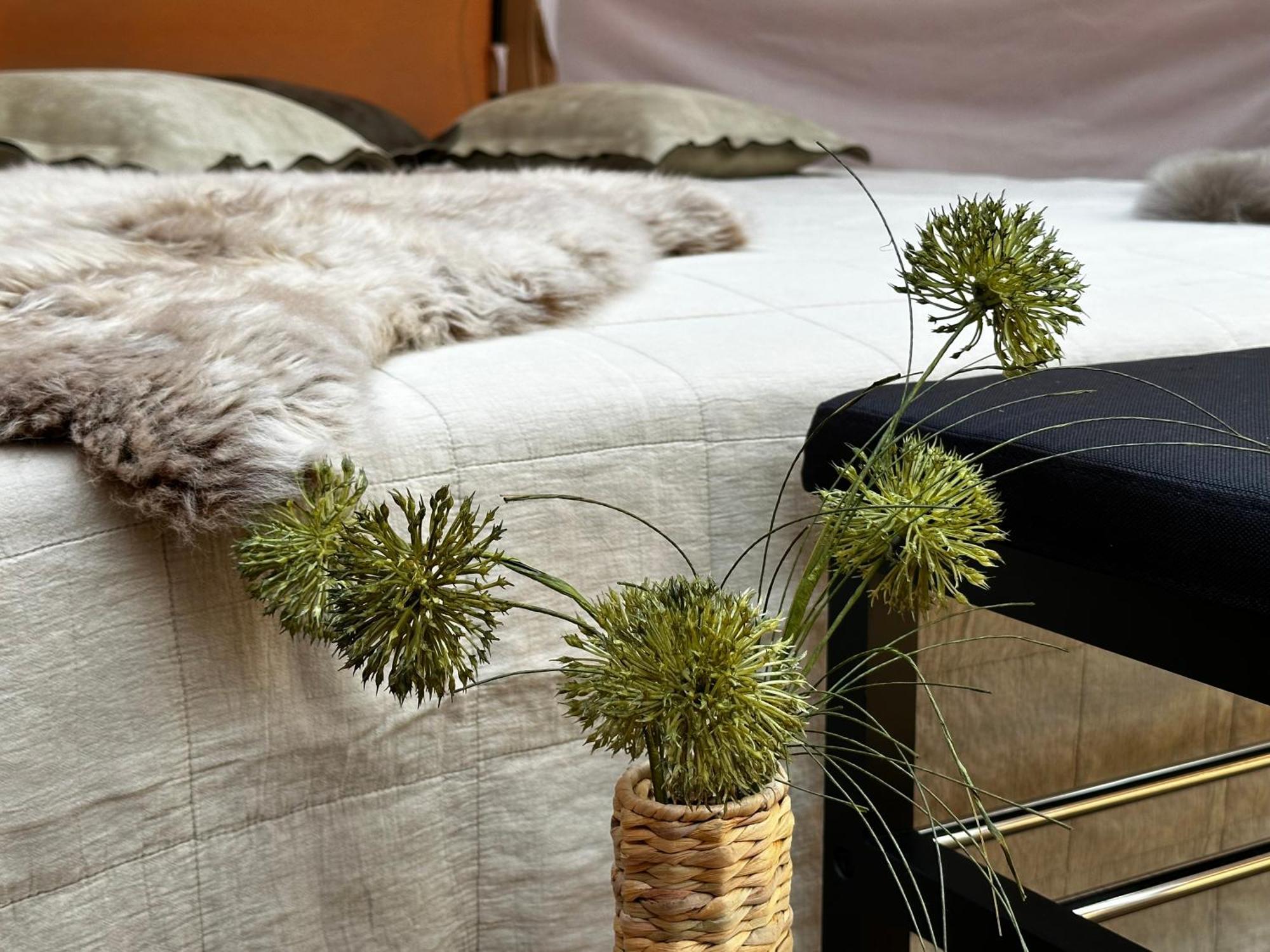 Romantic Luxus Glamping 1 Idestrup Екстер'єр фото